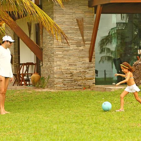 Pontal Dos Carneiros Beach Bungalows プライア・ドス・カルネイロス 部屋 写真
